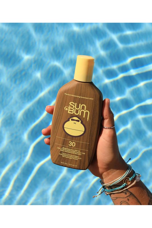 Sun Bum Original SPF 30 Sunscreen Lotion (10,54 EUR / 100 ml) 2024