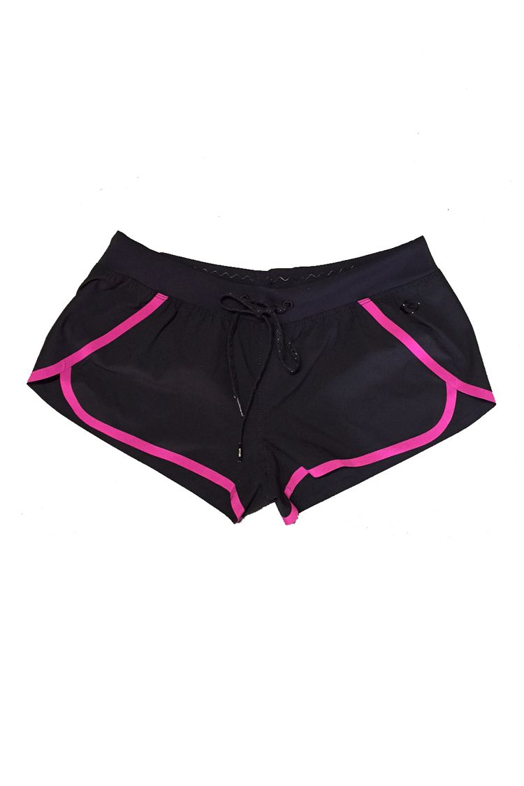 Rip Curl Mirage Elastic Boardshort black 2015