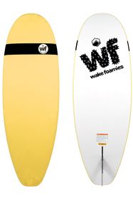 Liquid Force WAKE FOAMIE MICRO MAL 5 feet 0 inch Wakesurfer 2022