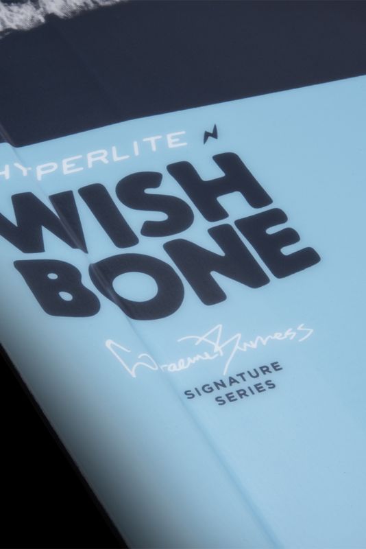 Hyperlite WISHBONE 143cm Wakeboard 2022