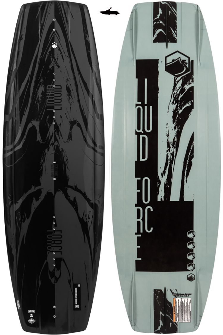 Liquid Force RDX Wakeboard 2022 Liquid Force RDX Wakeboard 2022
