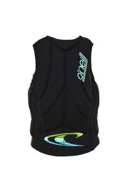 O`Neill WMS Slasher Comp Wakeboard Vest black 2019