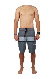 Rip Curl Mirage MF Focus 21inch Boardshort grey