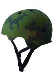 Sandbox Legend Low Rider Helmet Camo 2017