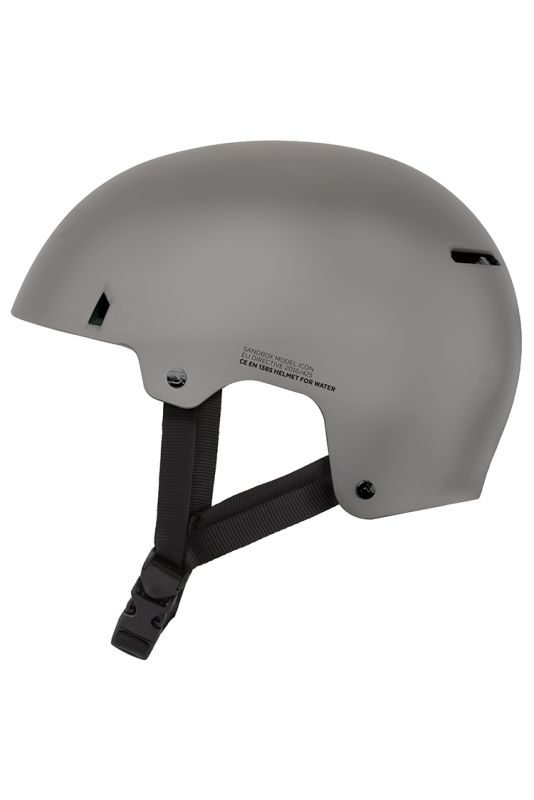 Sandbox ICON LOW RIDER MINERAL Wakeboard Helm 2024