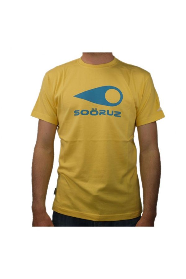 Soöruz-Stick-T-Shirt-yellow