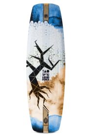 Liquid Force TAO Hybrid 145cm Wakeboard 2016