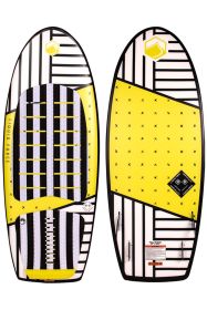 Liquid Force HAPPY PILL 4 feet 2 inches Wakesurfer 2021