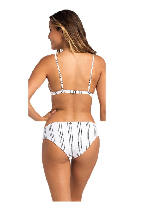 Rip Curl Summer Sway Bikini Set White