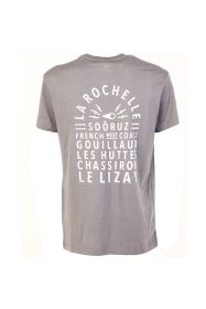 Soöruz Home T-Shirt grey 2019