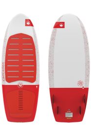 Liquid Force HAPPY PILL 5 feet 3 inches Wakesurfer 2022