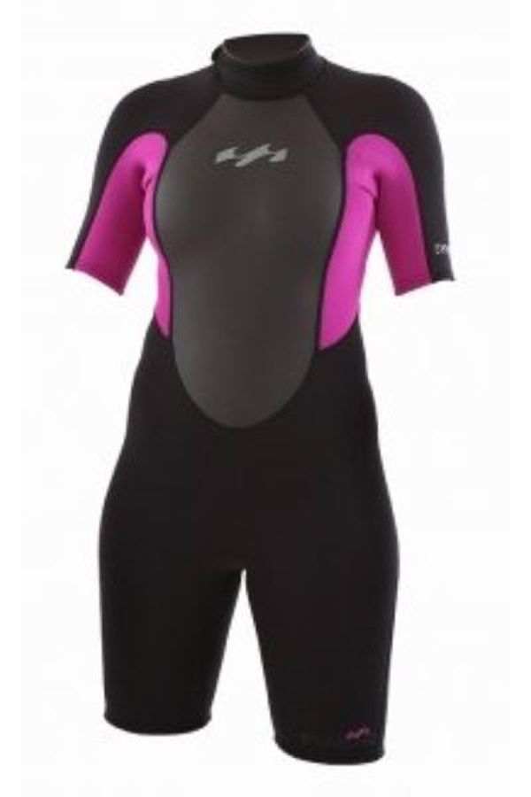 Billabong 202 Synergy Spring F Wetsuit