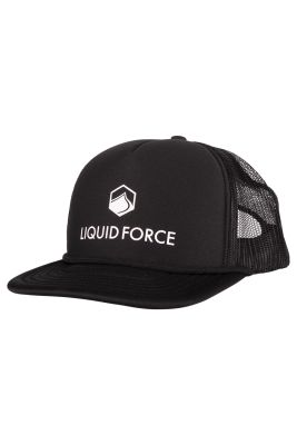 Liquid Force CORPORATE LOGO Cap 