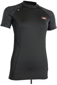 ION Thermo Top Women SS black 2020