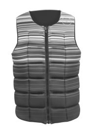 Liquid Force FLEX COMP Impact Vest Black 2022