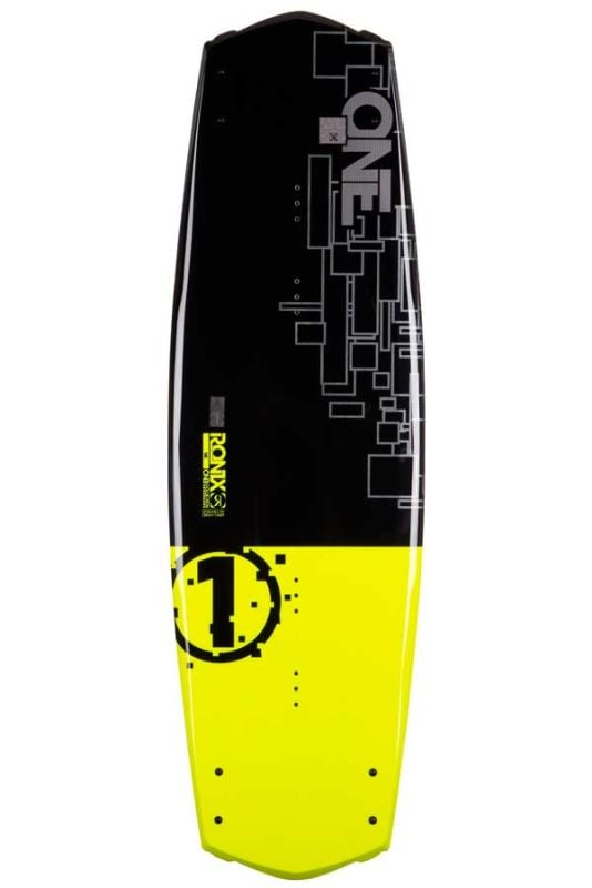 Ronix-One-ATR-Edition-Wakeboard