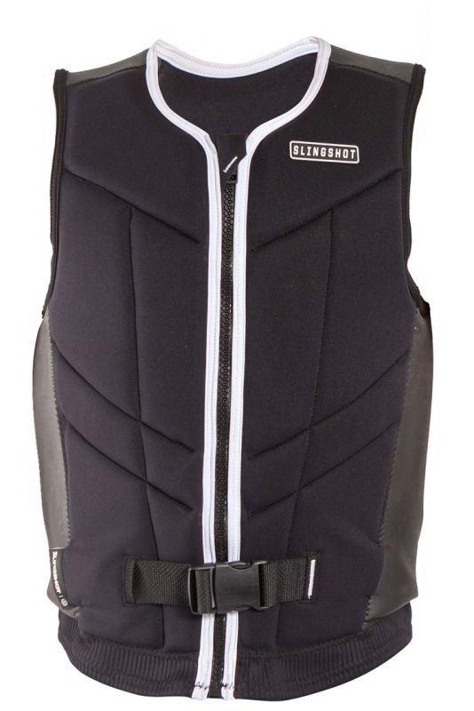 Slingshot Team Wakeboard Weste V8 2022 Online kaufen waketoolz.de