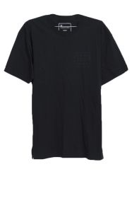 Liquid Force BUMPS TEE Black 2017