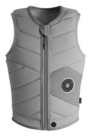Follow MEMPHIS WAKEBOARD IMPACT VEST ICE LADIES 2026