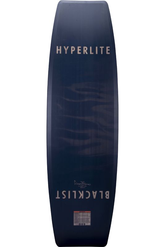 Hyperlite Blacklist Wakeboard 2024