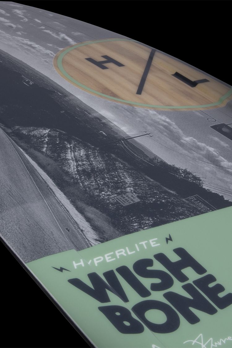 Hyperlite WISHBONE 147cm Wakeboard 2022